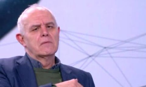 Андрей Райчев: Президентът ще наложи вето за хартиената бюлетина 