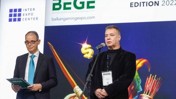 Хазартната индустрия - най-динамично развиващият се сектор в България