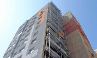 В 20% от кварталите в София съотношението между цени на жилищата и доходи на населението. Към края на следващата година може да има основания да се говори за имотен балон