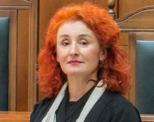 Съдиите Галена Чешмеджиева – Дякова и Елица Димитрова встъпиха официално в длъжност „съдия“ в Административен съд - Русе