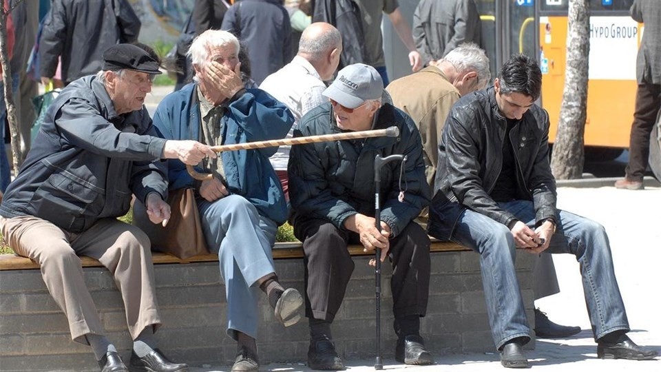 Световната банка: България е сред държавите с най-застаряващо население в света