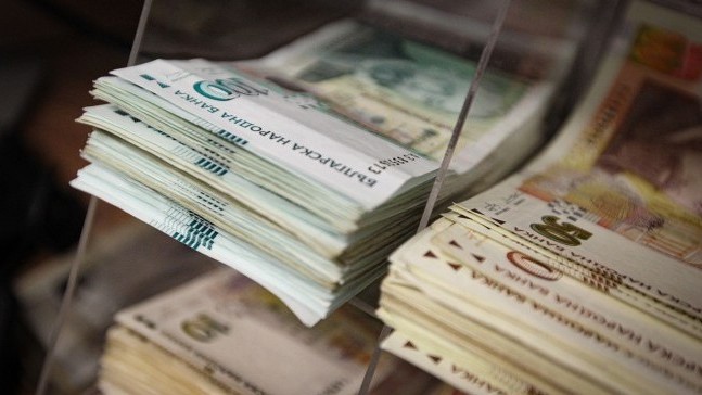 Печалбата на банковата система в България за първите десет месеца на годината е 1,7 млрд. лева