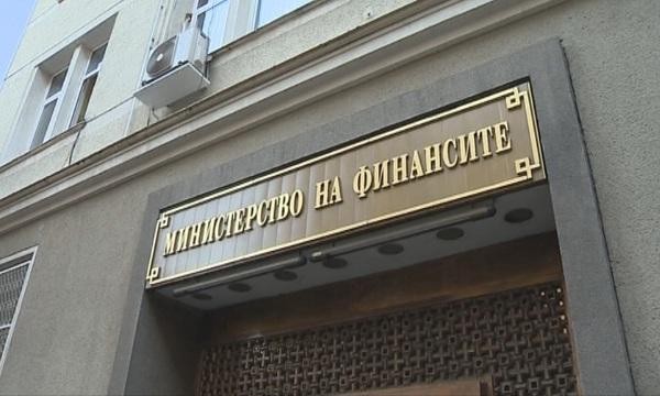 Министерството на финансите очаква дефицит от 610 млн. лв. към края на ноември

