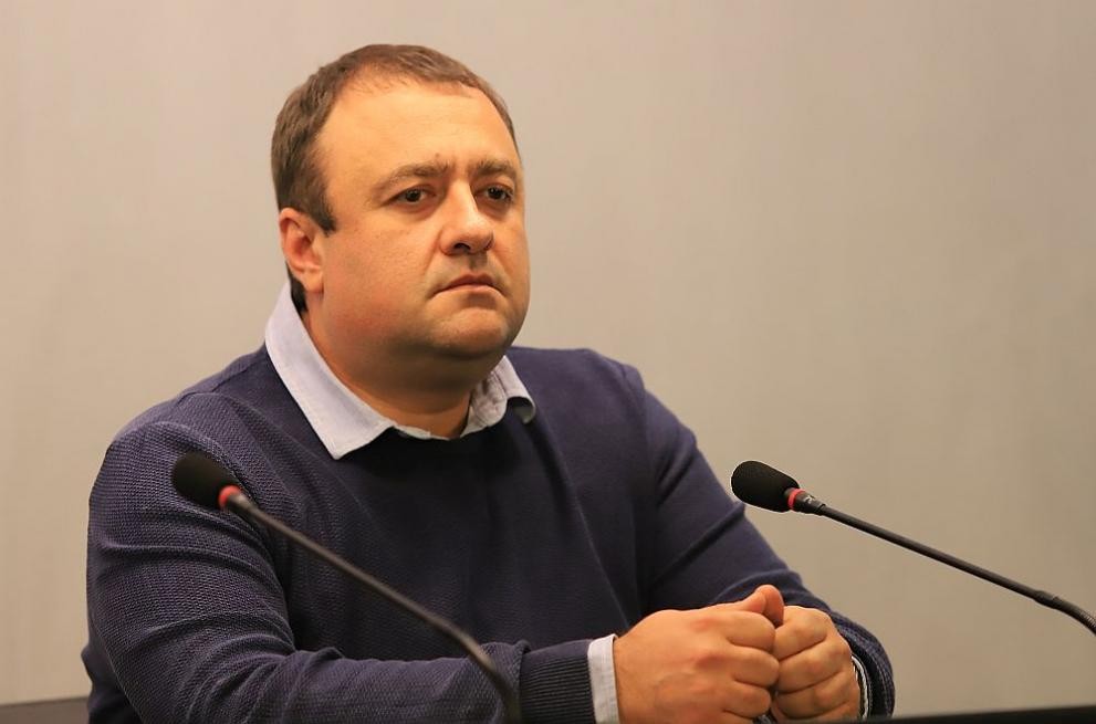     Народният представител от Коалиция „БСП за България