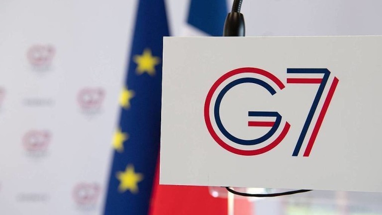 Г-7 и Австралия се споразумяха за таван от 60 долара на барел за руския петрол
