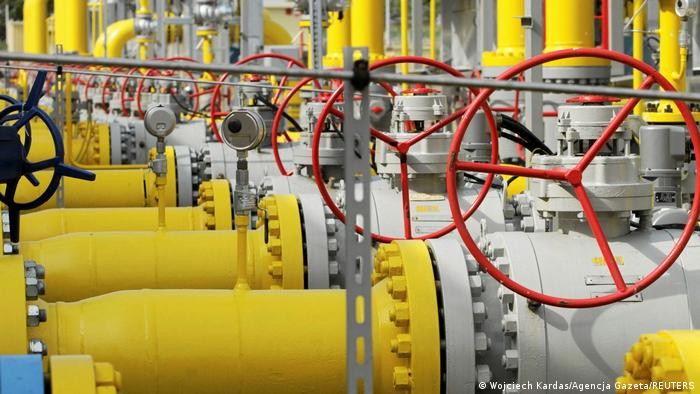 С 20 млрд. евро ЕС ще подпомага прекъсването на зависимостта от руски горива 