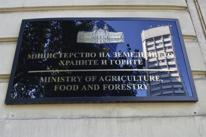 Министър Гечев: Министерството на земеделието започва информационна кампания в цялата страна за представяне на Стратегическия план