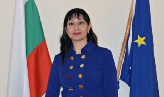 Полина Маринова е дългогодишен служителк в Агенцията 