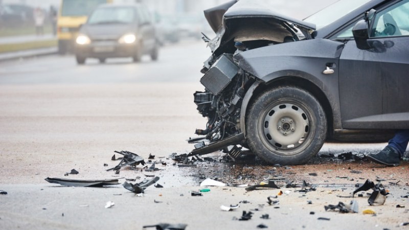 Кой е най-опасният ден за шофиране в България?