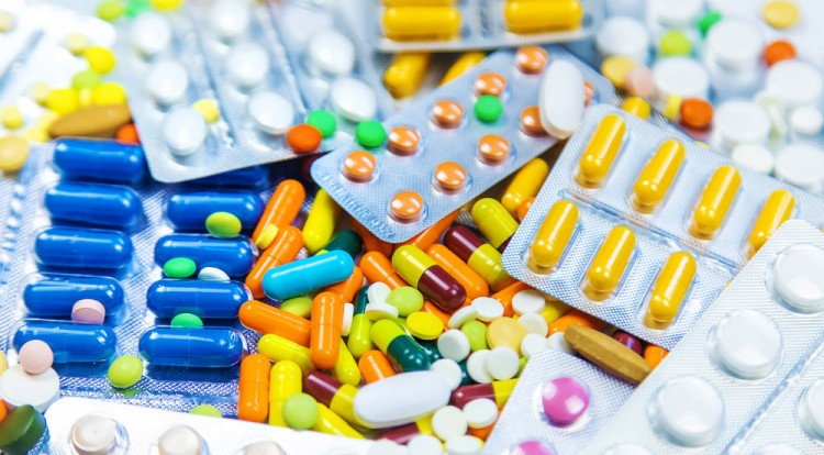 Недостиг на антибиотици заради двоен скок на потреблението 