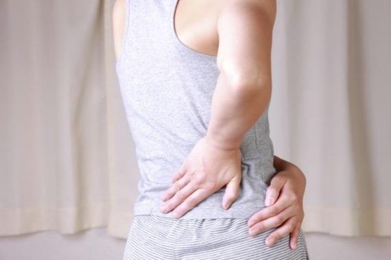 Кога болката в таза е следствие на ортопедични проблеми?