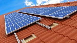  Отпадна разрешителното за строеж за соларни панели на покрива
