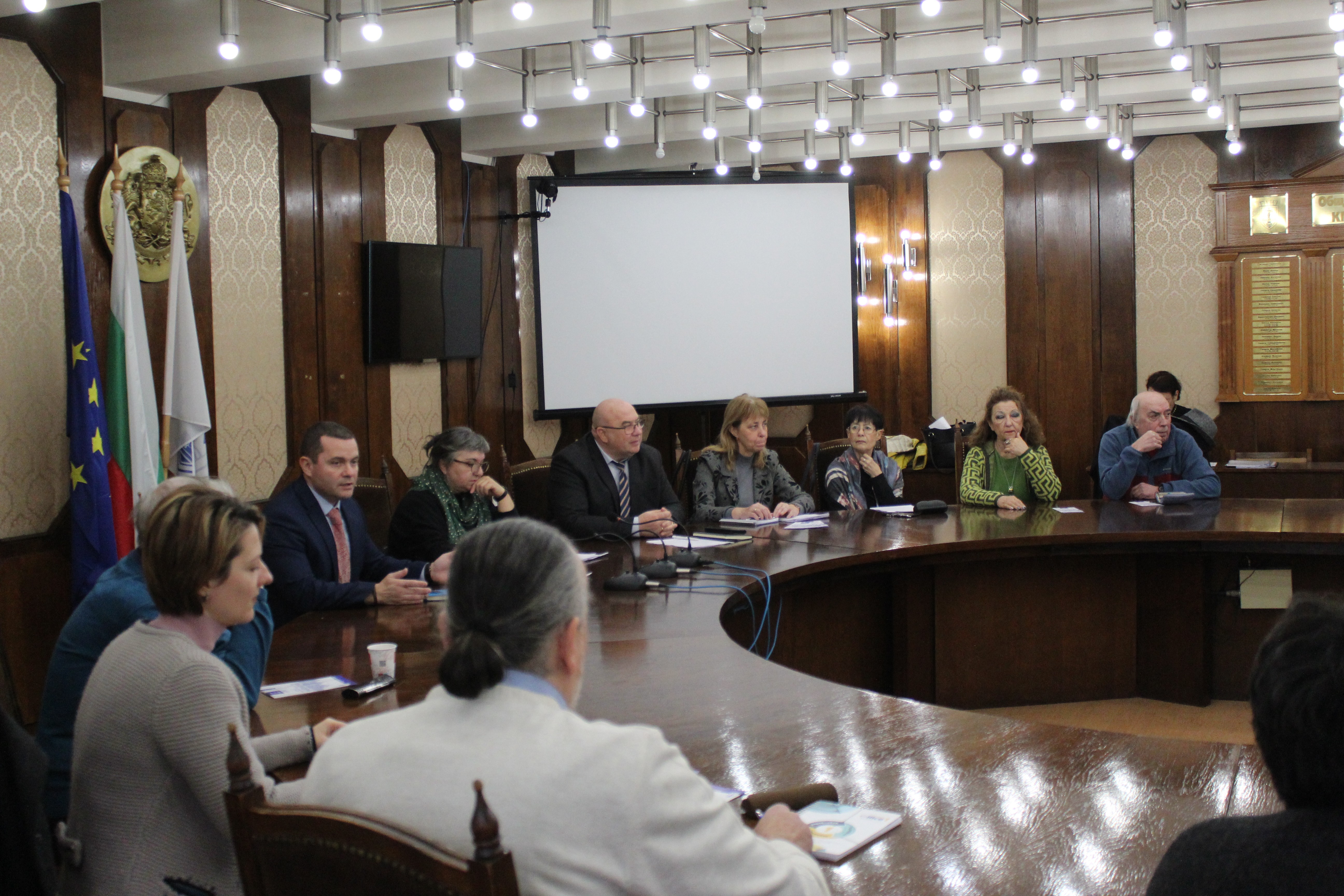 Община Русе вече ще отбелязва годишнината от обесването на Васил Левски на 18 февруари
