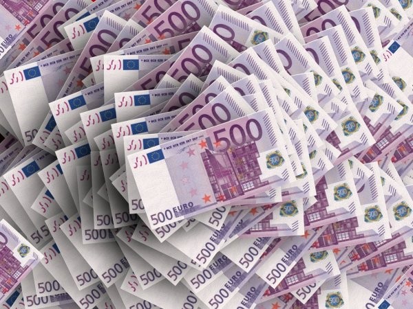 МФ изтегли външен дълг от €1.5 млрд. с по-ниска лихва от очакваното 