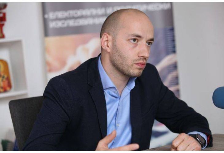 Димитър Ганев: Нямаше значение на кого Радев връчва третия мандат, отиваме към избори