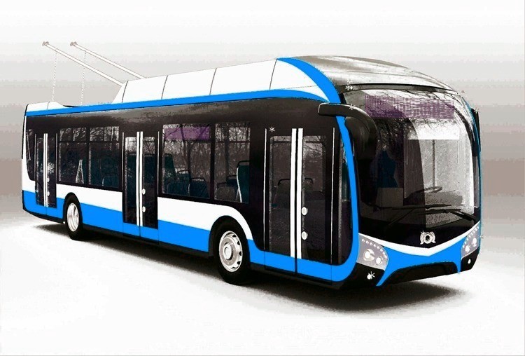 Подписан бе договорът за доставка на нови 15 тролейбуса от Чехия