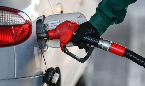 Въпреки ръста на цените, потреблението на горива остава стабилно

