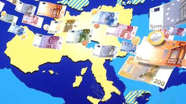 Приемането на три закона ни дели от Еврозоната