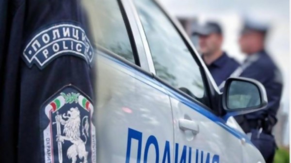 Хванаха столичен полицай с наркотици в колата при проверка в Кюстендил

