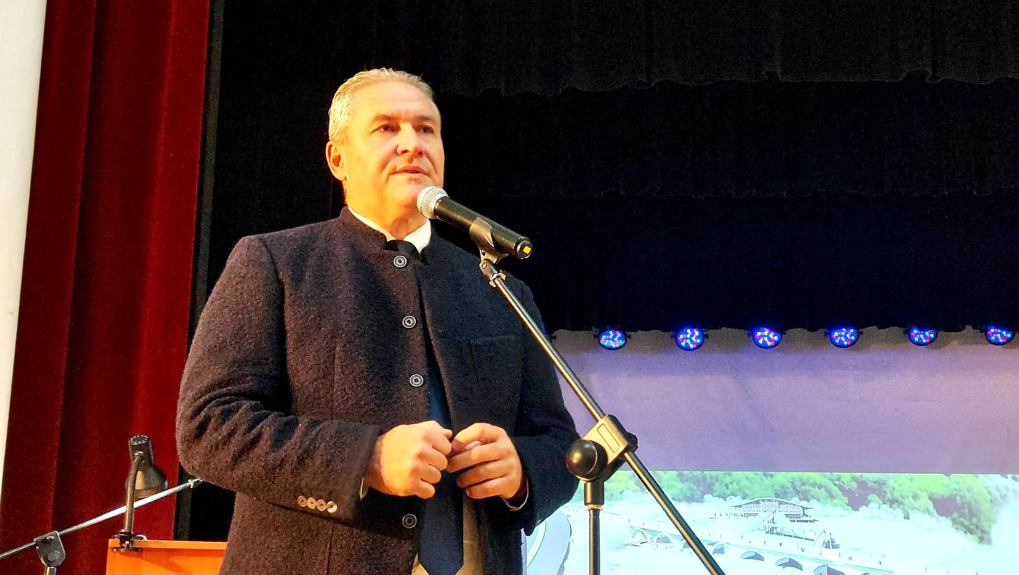 Димитър Славов: Всичко свършено през този мандат е от сърце за всички беленчани