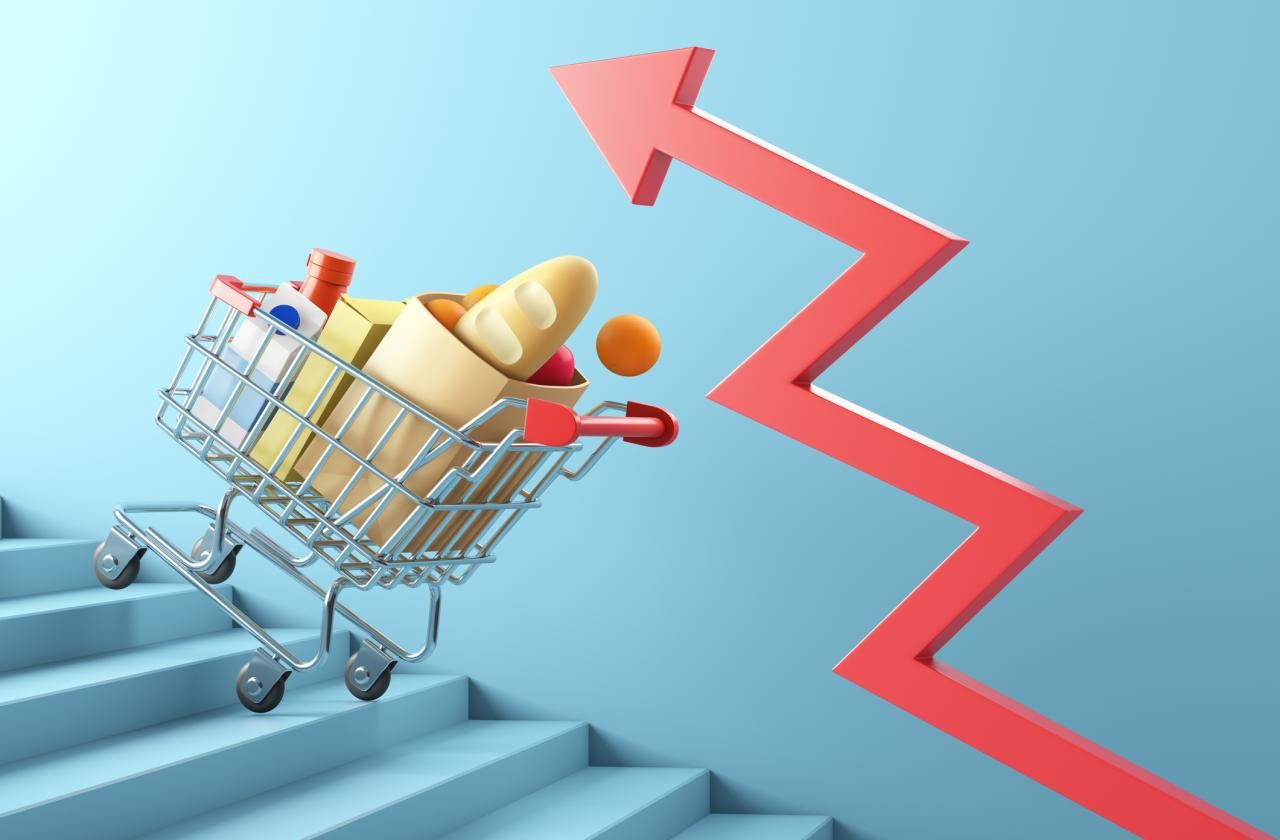 Пламен Димитров: Доходите не растат с темпа, с който се повишават цените в магазините


