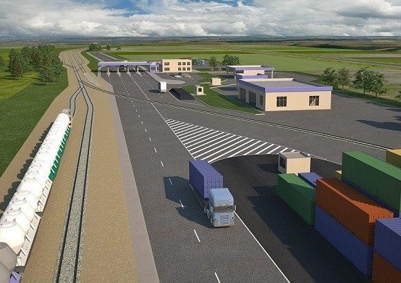 НКЖИ стартира търга за изграждането на интермодален терминал в Русе

