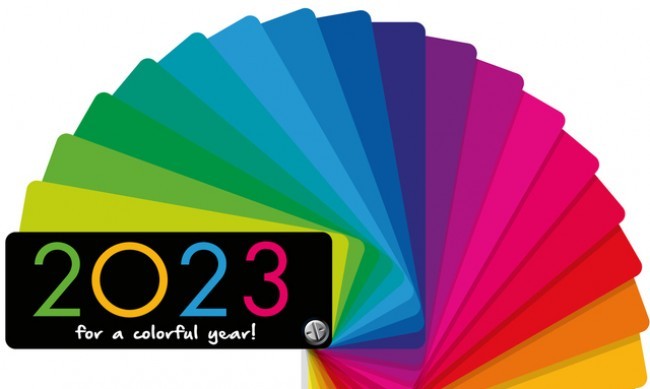 Източен календар 2023: Цветовете, които носят щастие и успех за зодиите