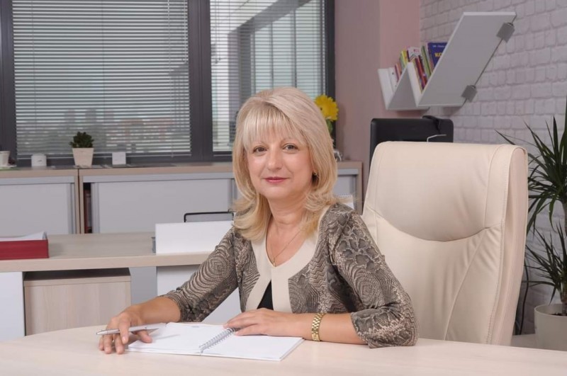 Ивалинка Цанкова води листата на БСП на кандидат- депутатите за 49-то Народно събрание