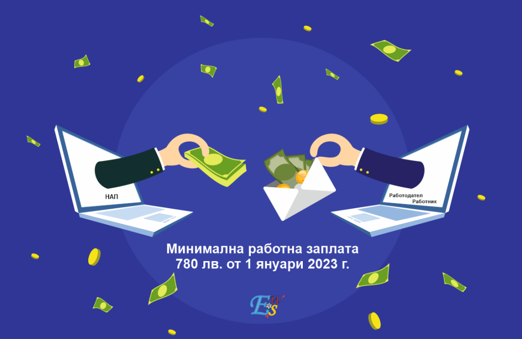 Лазар Лазаров: Невъзможен е нов размер на минималната заплата до 1 септември 