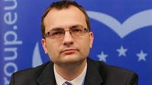 НЕочаквано: Мартин Димитров е водач на листата на ДБ и Промяната в Русе