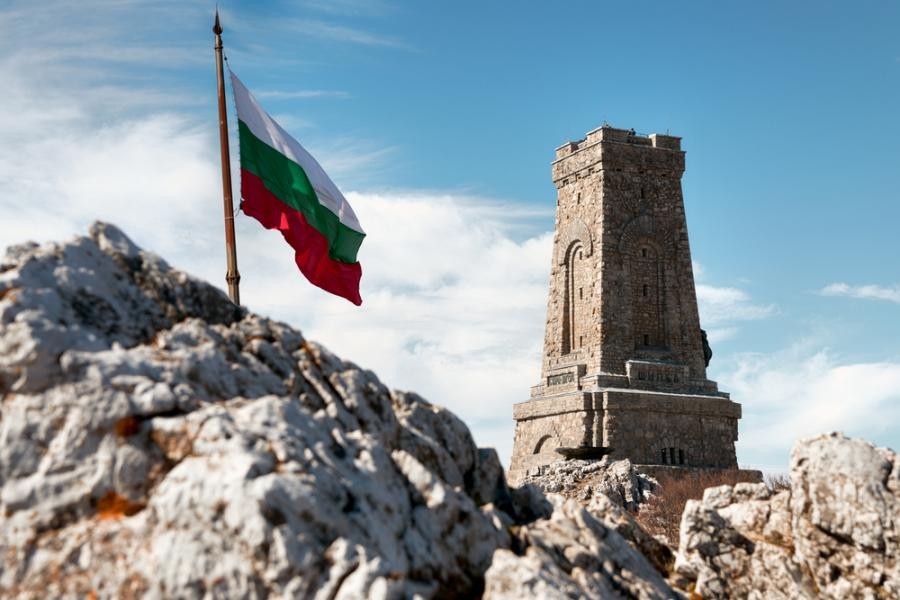 3-ти март- Ден на Освобождението на България от османско иго