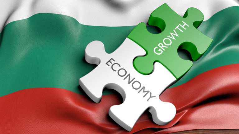  Икономическата свобода в България отслабва 