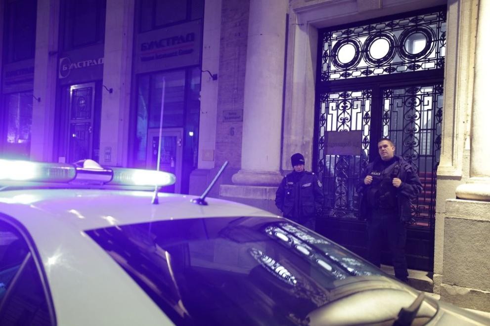 Прокуратурата повдигна обвинение на бизнесмена Велико Желев