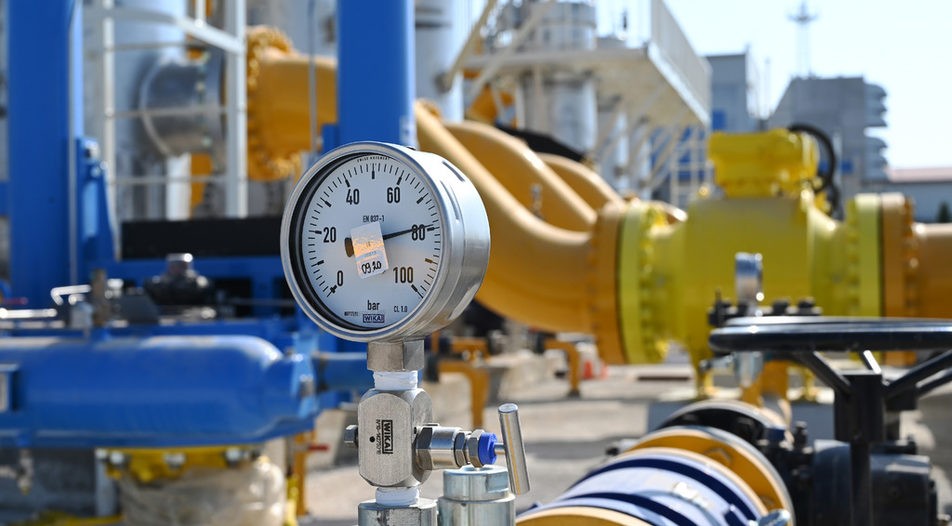 „Булгаргаз” предложи с 3,42 % по-евтин газ за април, 10 на сто  - за май