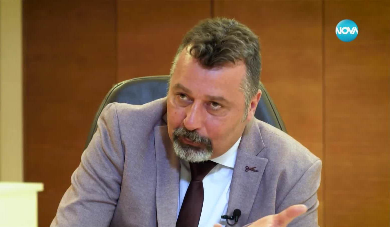 Филип Станев: Убеден съм, че трябва отново да бъда в парламента