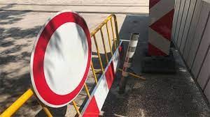 Водният проект затваря временно кръстовище на ул. „Рила“ с ул. „Николаевска“