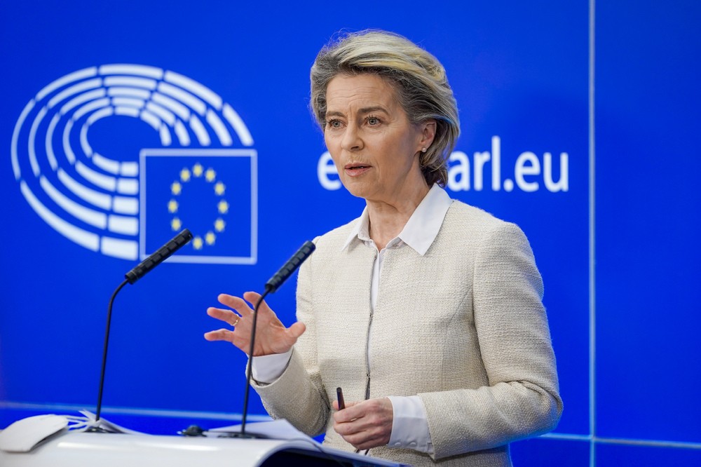 ЕС отпуска 16 милиона евро за земеделците ни, засегнати от войната