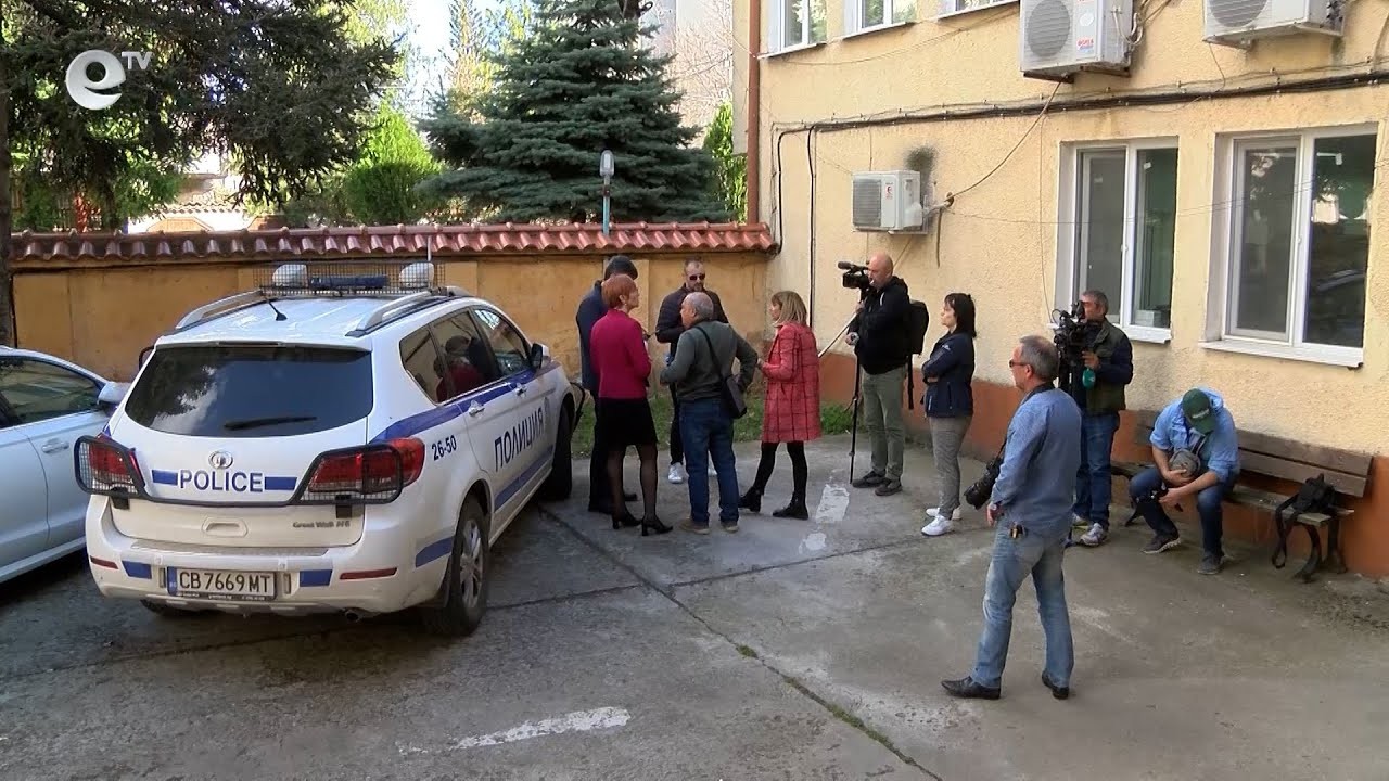 Задържаха наркодилър след стрелба и гонка с полицията в Свиленград