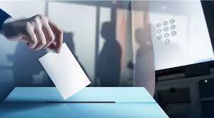  Коалиция ПП/ДБ е първа политическа сила в област Русе, сериозен процент гласували ,, Не подкрепям никого,,