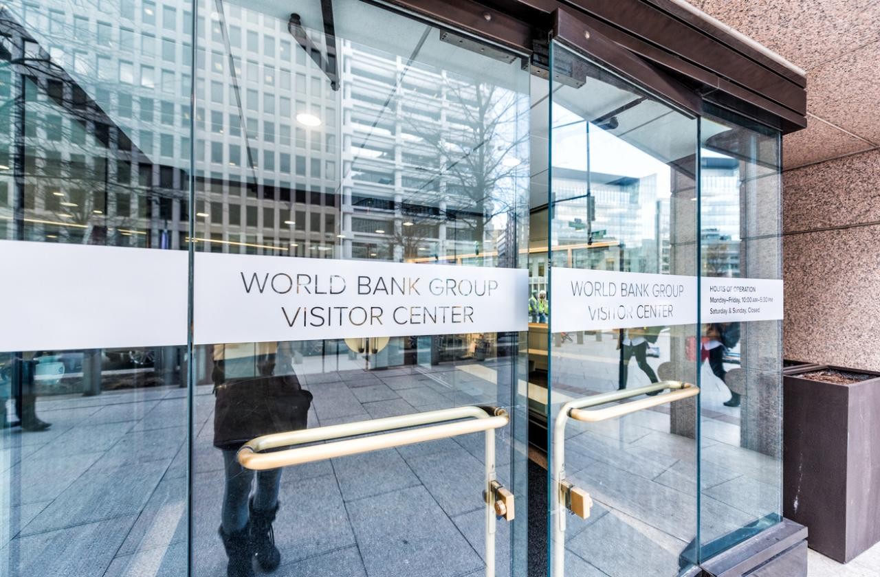 Световната банка: Мрачни перспективи пред България заради политическата нестабилност