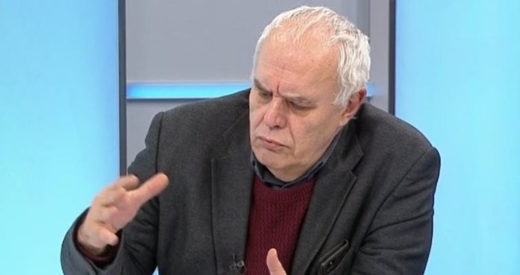 Андрей Райчев: ПП не разбраха думите на Иван Костов