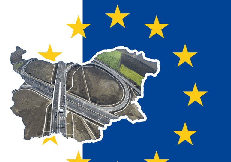 Индустриални зони в Северна България с приоритет за финансране по Плана за възстановяване