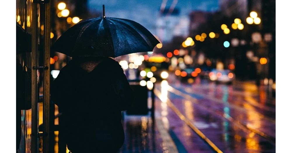 Пръдължителните валежи през нощта в Русе не са нанесли щети, падналият дъжд не е значителен