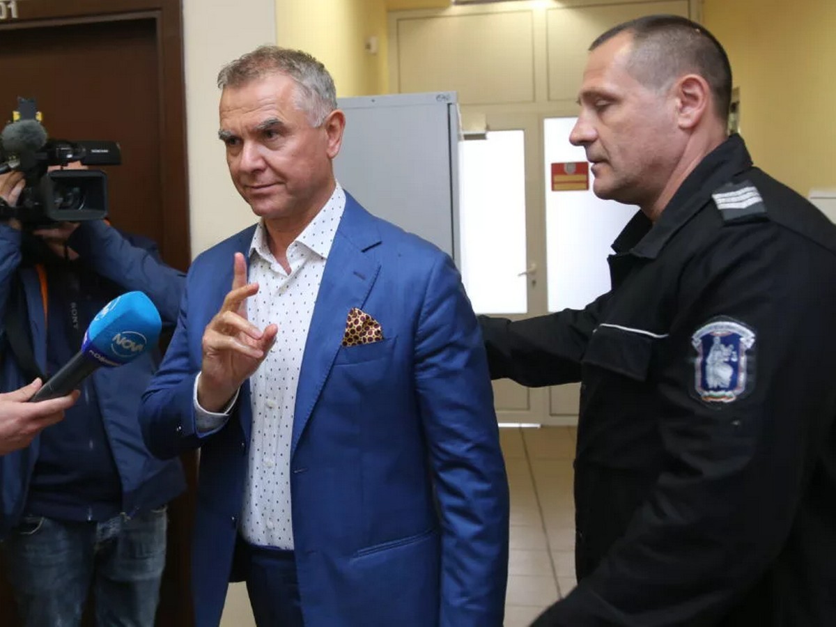 Антикорупционната комисия иска да отнеме над 2 млн. лева от Атанас Бобоков
