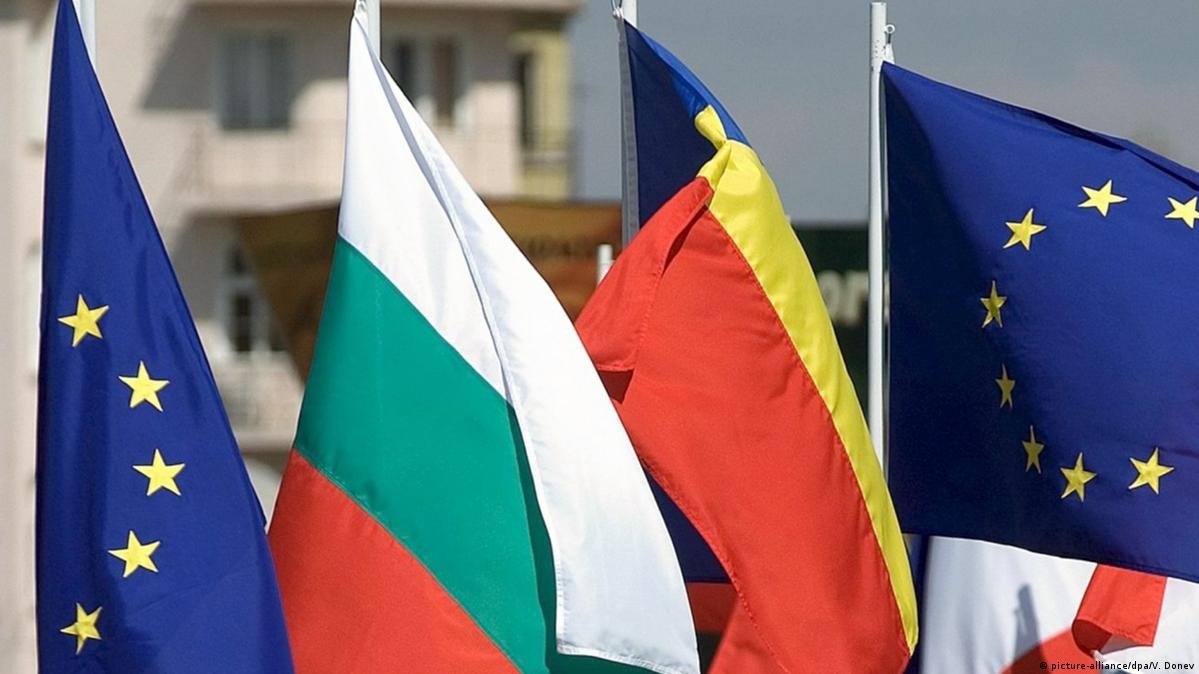 Преди 18 години България и Румъния подписват Договора за присъединяване към ЕС