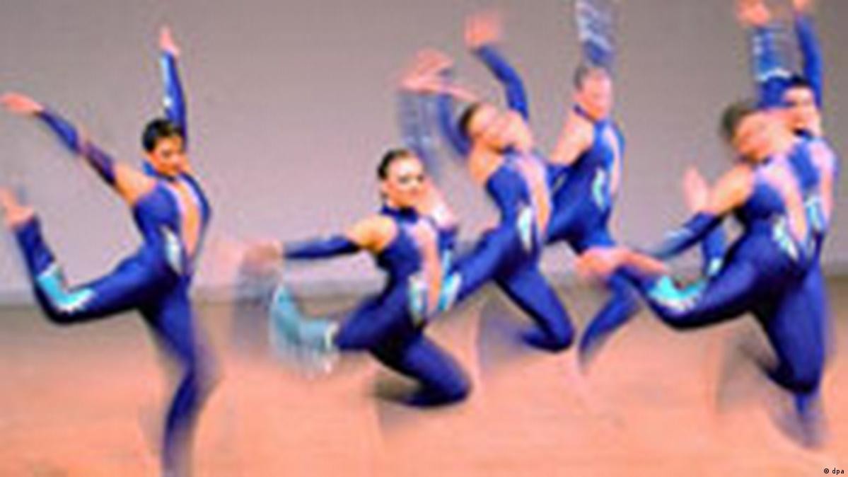 29 април – Международен ден на танца