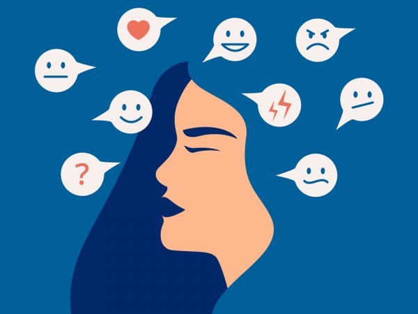 Как да управляваме емоциите си?