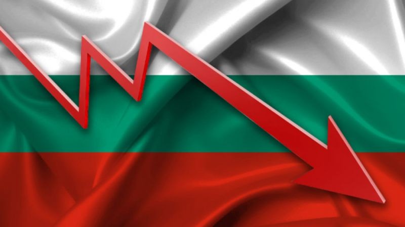 Икономисти от БАН: Реалният ръст на БВП на България ще намалее до около 1.7% през 2023 г.