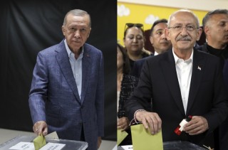 Коалицията на ПСР и МНР запазва мнозинство в Меджлиса