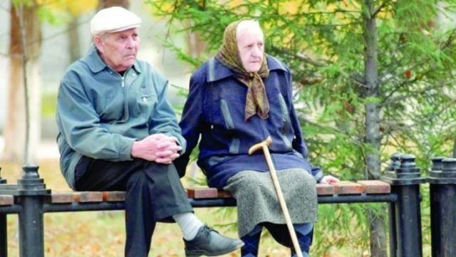 Населението в Русенско застарява, увеличава се средната продължителност на живот в областта